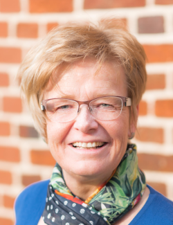 Susanne Willer